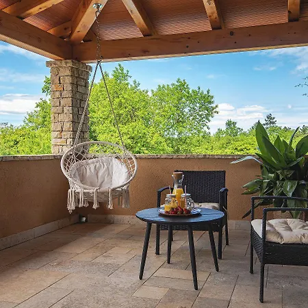 Sonnige Mit Privatem Pool, Wlan, Klima, Garten Und Grill * Gradisce (Istria)
