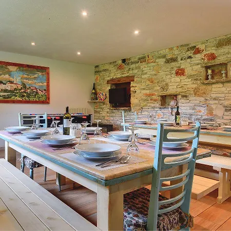 Sonnige Mit Privatem Pool, Wlan, Klima, Garten Und Grill * Gradisce (Istria)