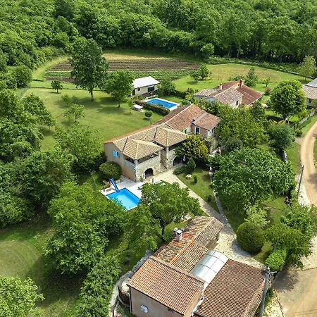 Sonnige Mit Privatem Pool, Wlan, Klima, Garten Und Grill