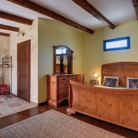 Sonnige Mit Privatem Pool, Wlan, Klima, Garten Und Grill Gradisce (Istria)