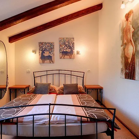 Sonnige Mit Privatem Pool, Wlan, Klima, Garten Und Grill Gradisce (Istria)